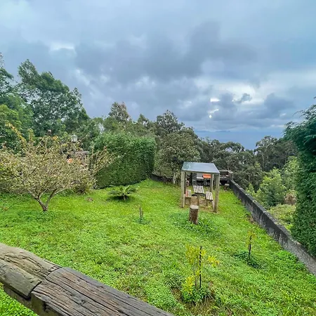 Petras Madeira Hideaway *