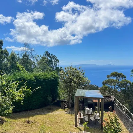Petras Madeira Hideaway Santo Antonio da Serra