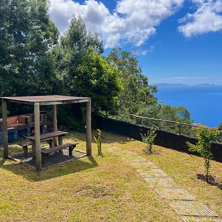 Petras Madeira Hideaway Casa de Férias