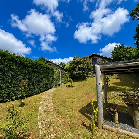 Tatil Evi Petras Madeira Hideaway Santo Antonio da Serra
