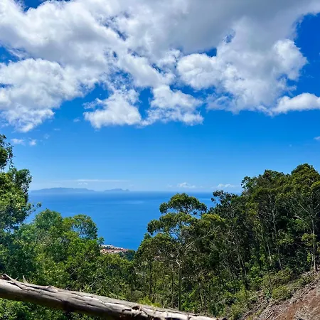 Casa de Férias Petras Madeira Hideaway