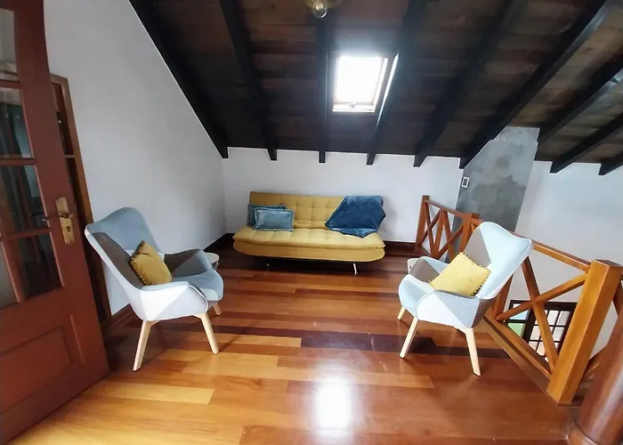 Petras Madeira Hideaway Feriehus Santo Antonio da Serra