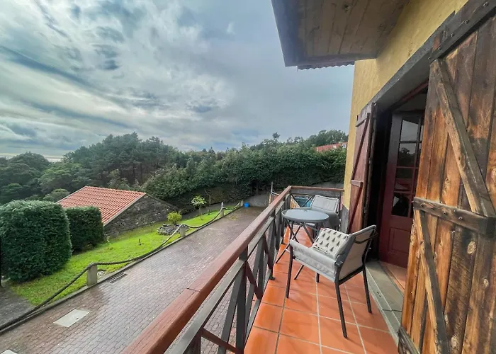 Petras Madeira Hideaway * Santo Antonio da Serra