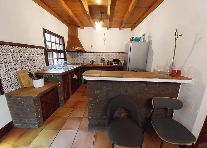 Petras Madeira Hideaway Dom wakacyjny *