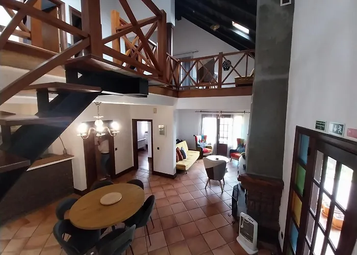 Petras Madeira Hideaway