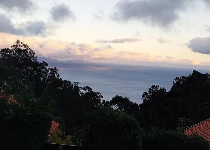 Feriehus Petras Madeira Hideaway *