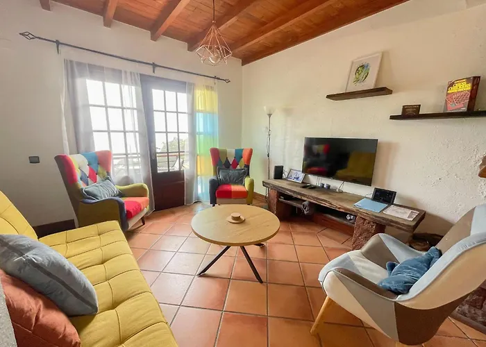 Petras Madeira Hideaway * Santo Antonio da Serra