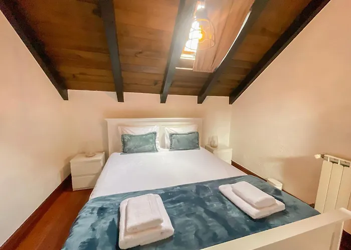 Dom wakacyjny Petras Madeira Hideaway Santo Antonio da Serra