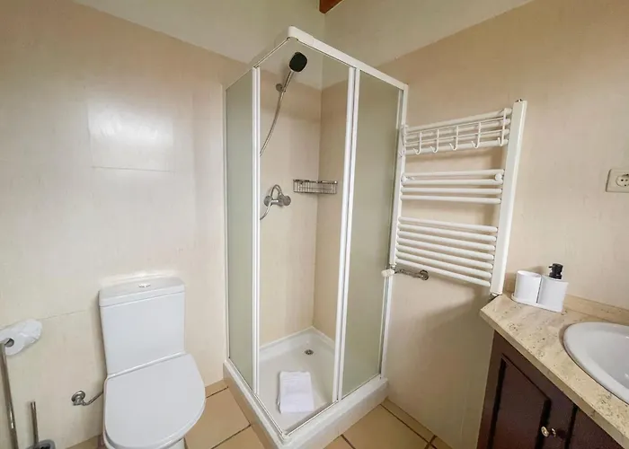 Petras Madeira Hideaway Dom wakacyjny *