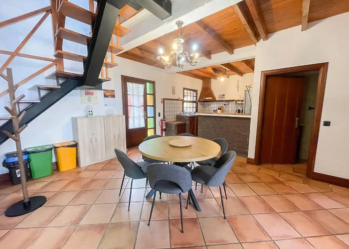 Dom wakacyjny Petras Madeira Hideaway Santo Antonio da Serra