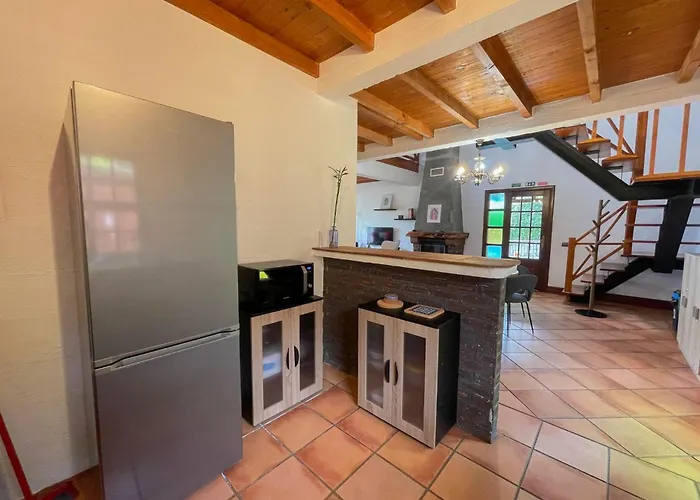 Petras Madeira Hideaway Feriehus