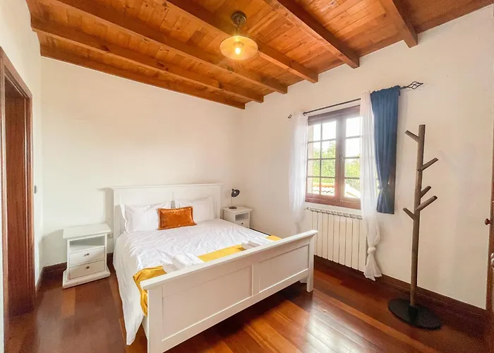 Dom wakacyjny Petras Madeira Hideaway *