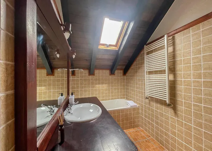 Petras Madeira Hideaway *