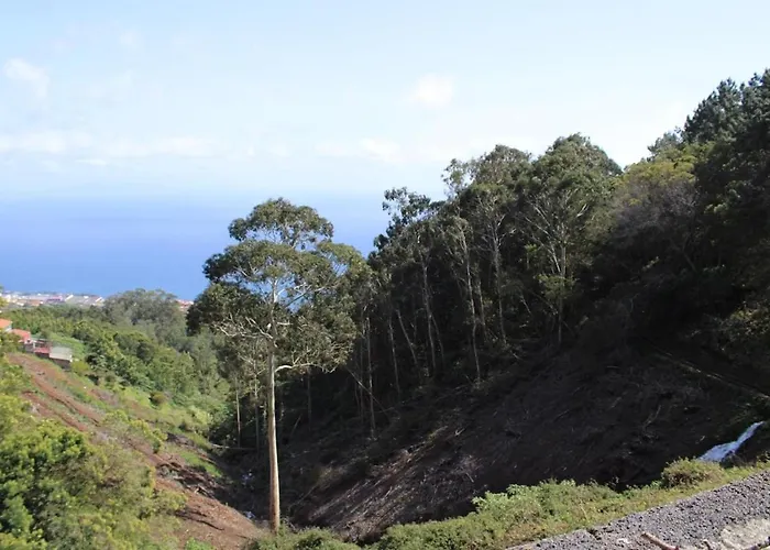 Petras Madeira Hideaway *