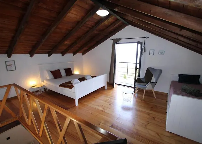 Petras Madeira Hideaway Feriehus