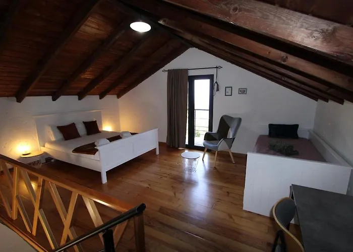 Petras Madeira Hideaway Santo Antonio da Serra