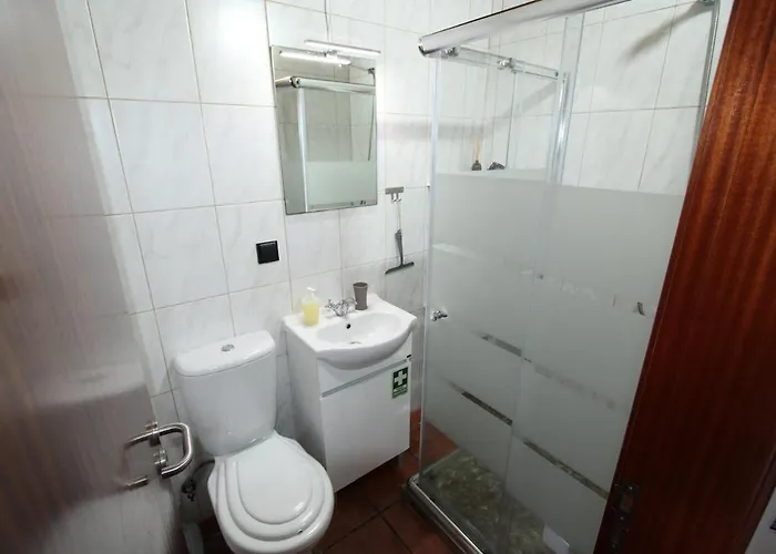 Feriehus Petras Madeira Hideaway Santo Antonio da Serra