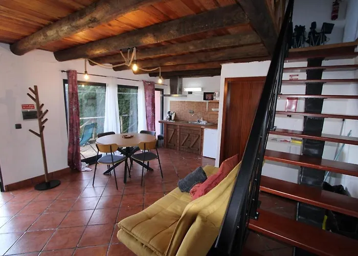 Petras Madeira Hideaway Feriehus