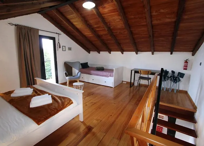 Petras Madeira Hideaway Santo Antonio da Serra