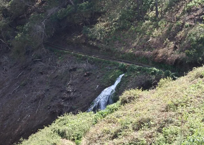 Feriehus Petras Madeira Hideaway *