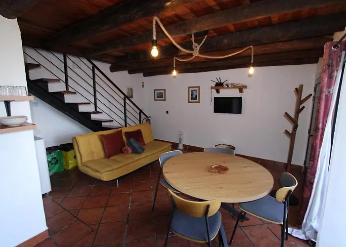 Petras Madeira Hideaway Feriehus *