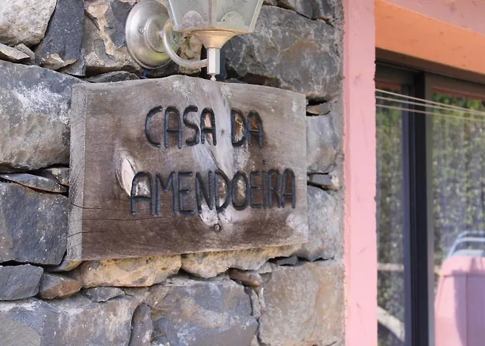 Petras Madeira Hideaway Santo Antonio da Serra