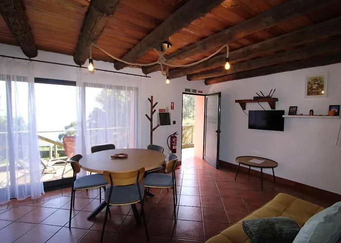 Petras Madeira Hideaway *