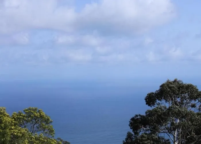 Feriehus Petras Madeira Hideaway *