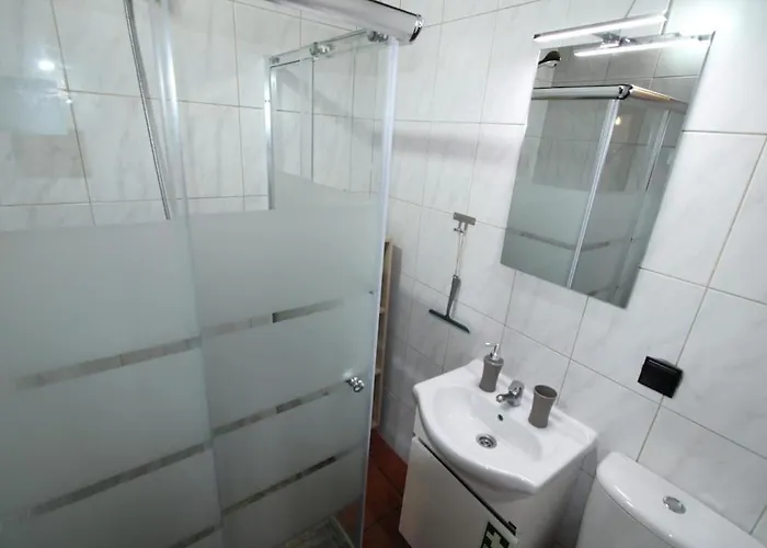 Petras Madeira Hideaway Santo Antonio da Serra
