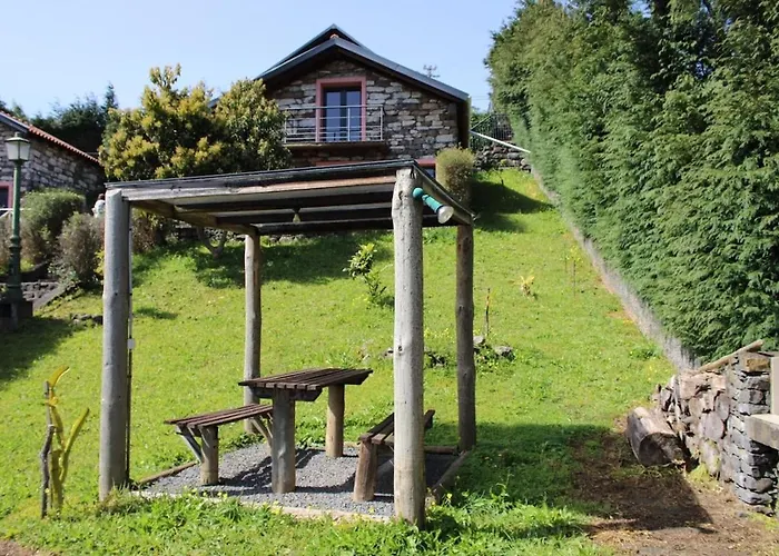 Petras Madeira Hideaway Feriehus *