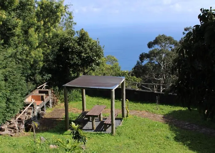 Petras Madeira Hideaway *