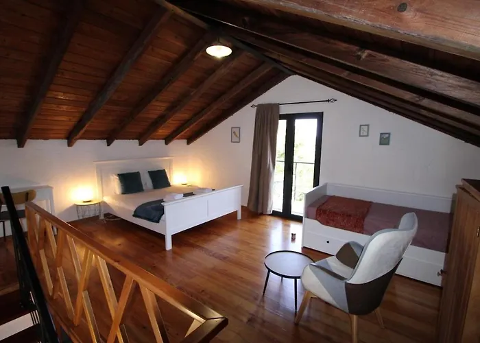 Petras Madeira Hideaway Santo Antonio da Serra