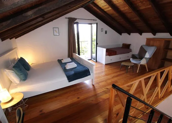 Petras Madeira Hideaway Feriehus Santo Antonio da Serra