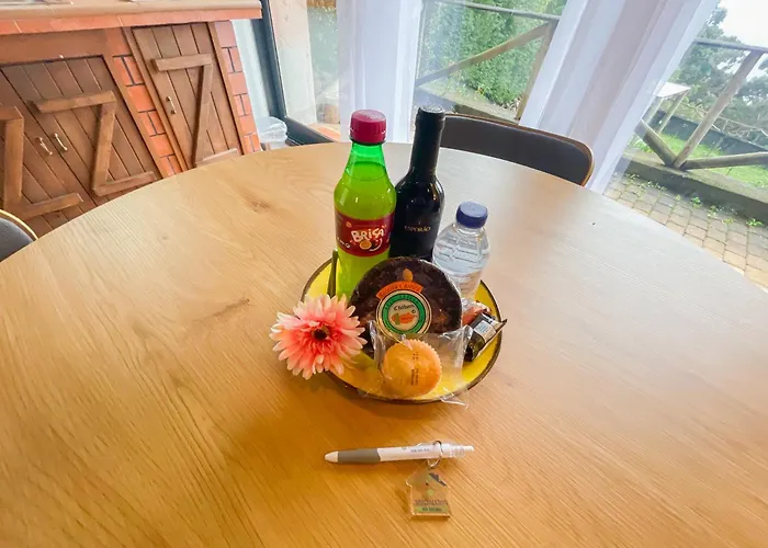 Petras Madeira Hideaway