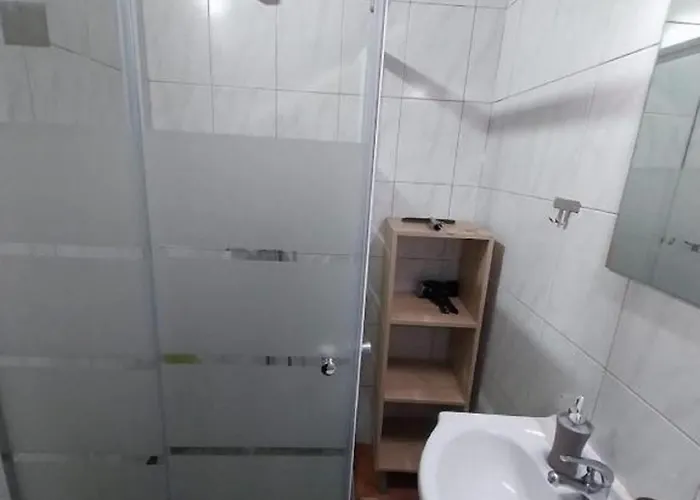 Petras Madeira Hideaway Feriehus *