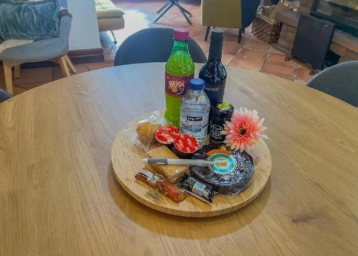 Feriehus Petras Madeira Hideaway *