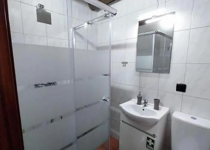 Feriehus Petras Madeira Hideaway *