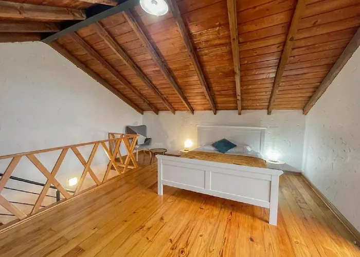 Petras Madeira Hideaway Santo Antonio da Serra