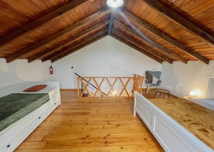 Petras Madeira Hideaway *