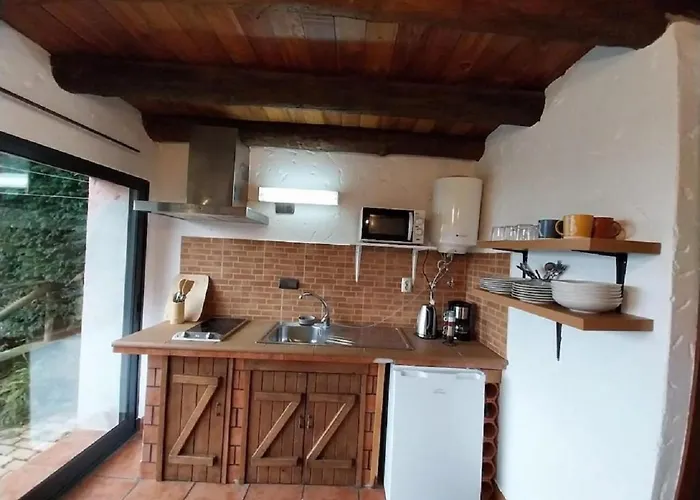 Petras Madeira Hideaway * Santo Antonio da Serra