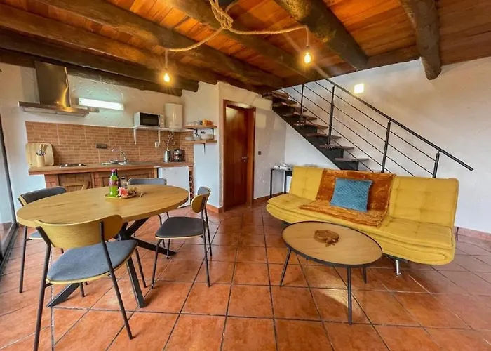 Petras Madeira Hideaway Feriehus Santo Antonio da Serra