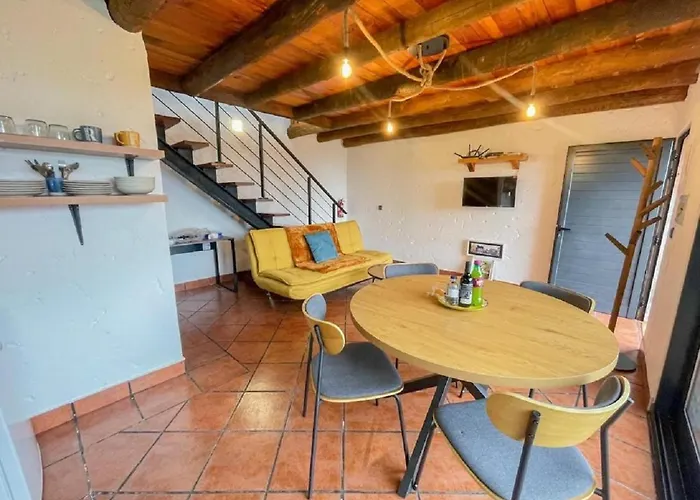 Petras Madeira Hideaway Feriehus *