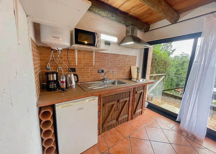 Petras Madeira Hideaway Feriehus Santo Antonio da Serra