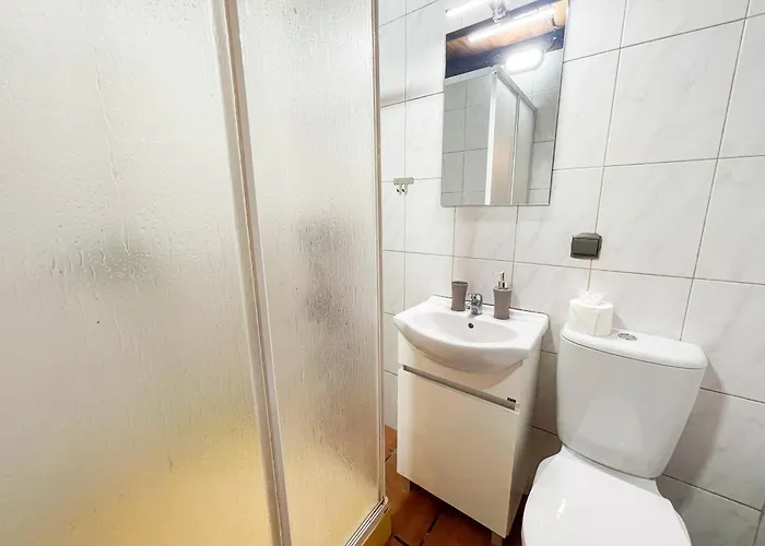 Petras Madeira Hideaway * Santo Antonio da Serra