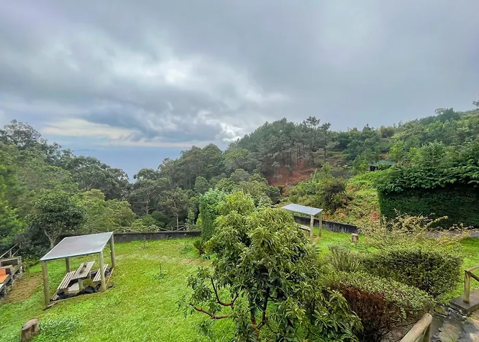 Petras Madeira Hideaway