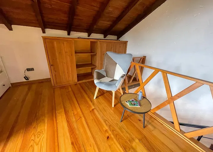 Feriehus Petras Madeira Hideaway Santo Antonio da Serra