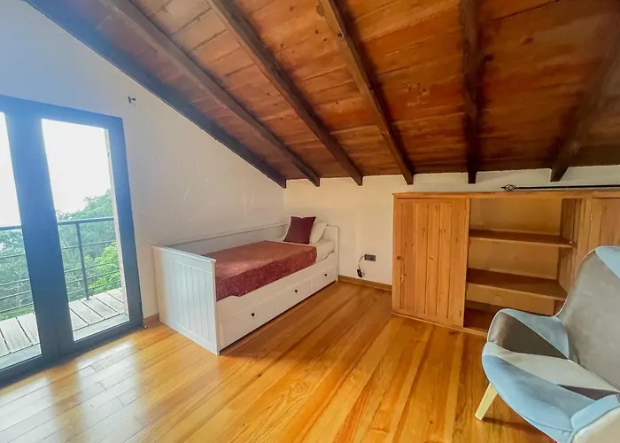 Petras Madeira Hideaway * Santo Antonio da Serra