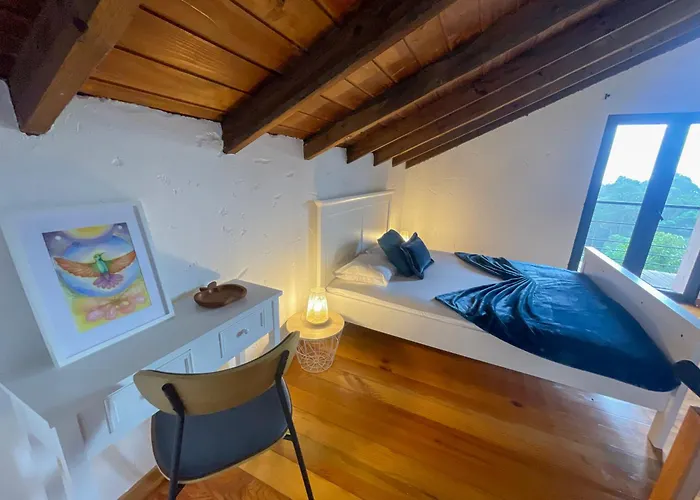 Petras Madeira Hideaway * Santo Antonio da Serra