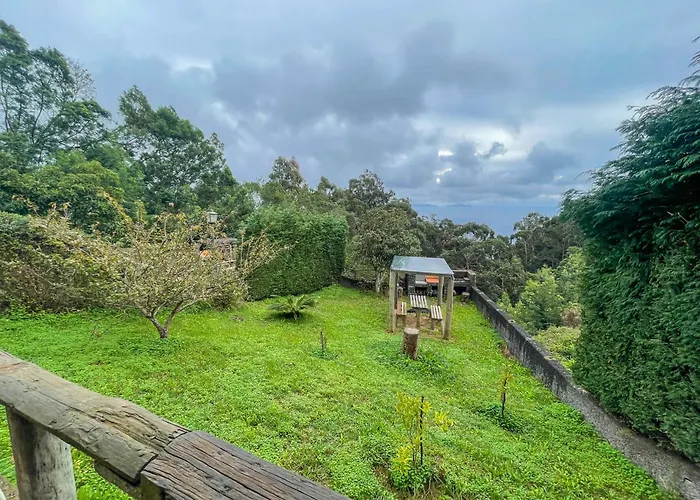 Petras Madeira Hideaway *