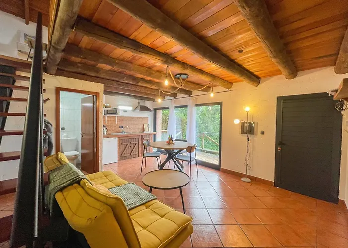 Petras Madeira Hideaway